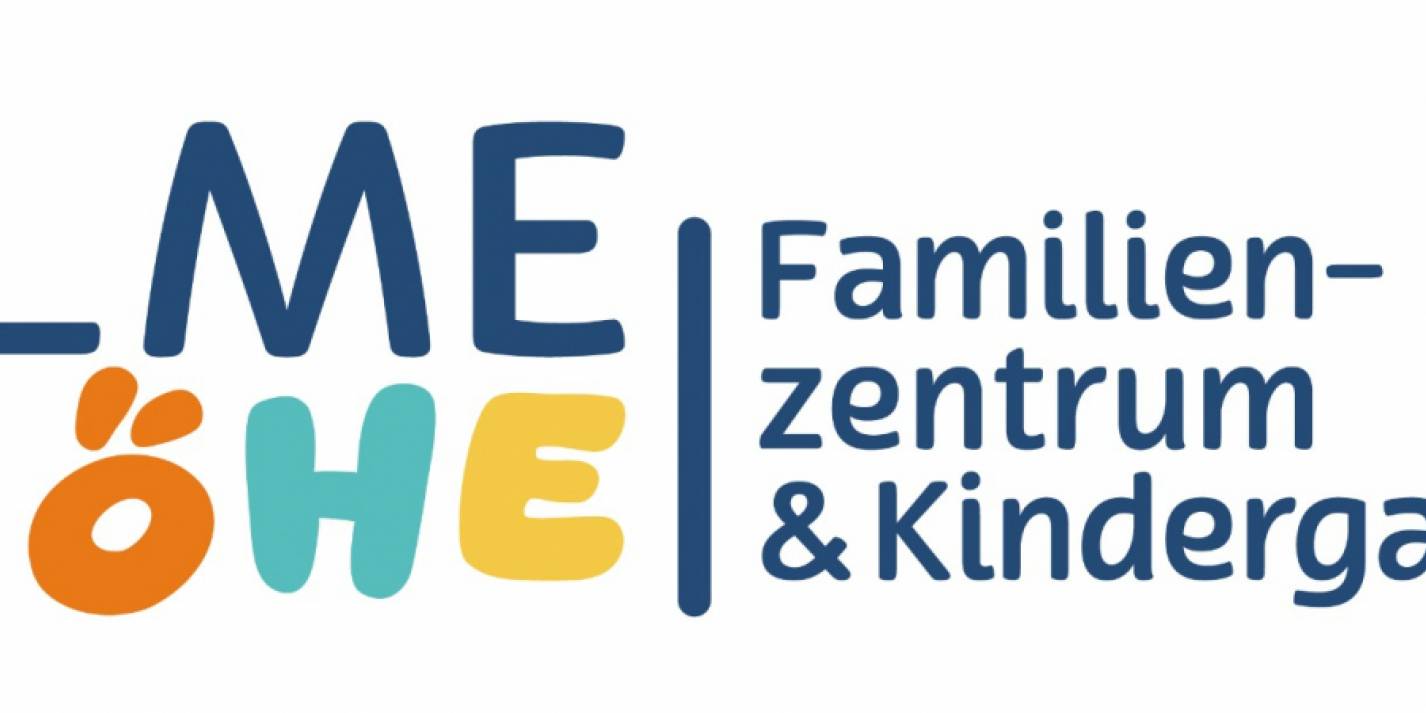 Logo des Familienzentrums Almeflöhe